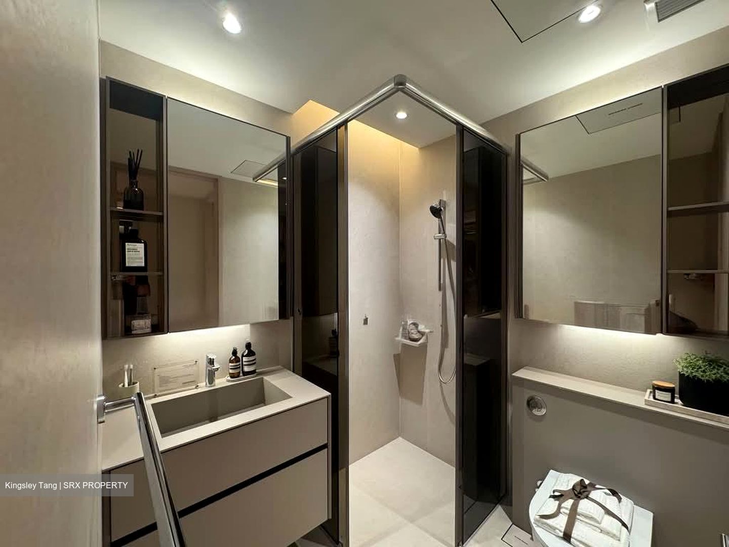 Union Square Residences (D1), Condominium #605529551